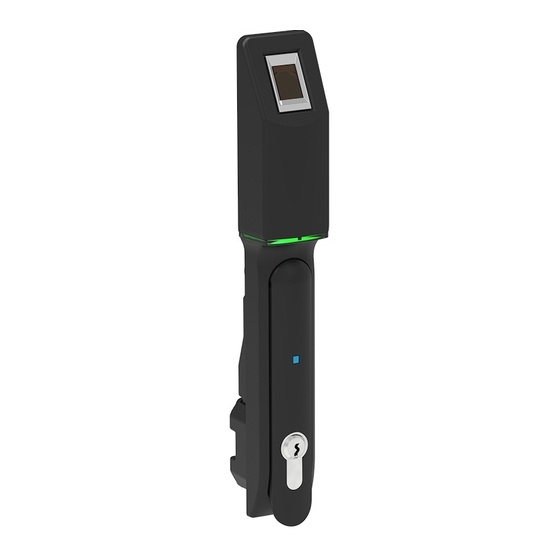Digitus USR-190017 Installation & User Manual