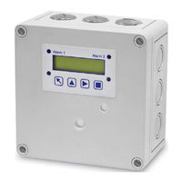MSR ELECTRONIC PolyGard SPC3-1120 User Manual