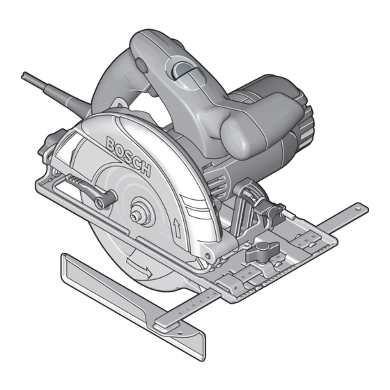 Bosch 0.601.664.800 Manuals