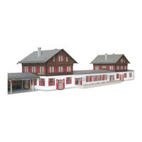 Modellbau Laffont H5301 Manual