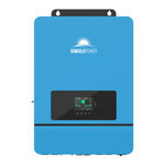 SUNGOLD POWER SPH8048P User Manual