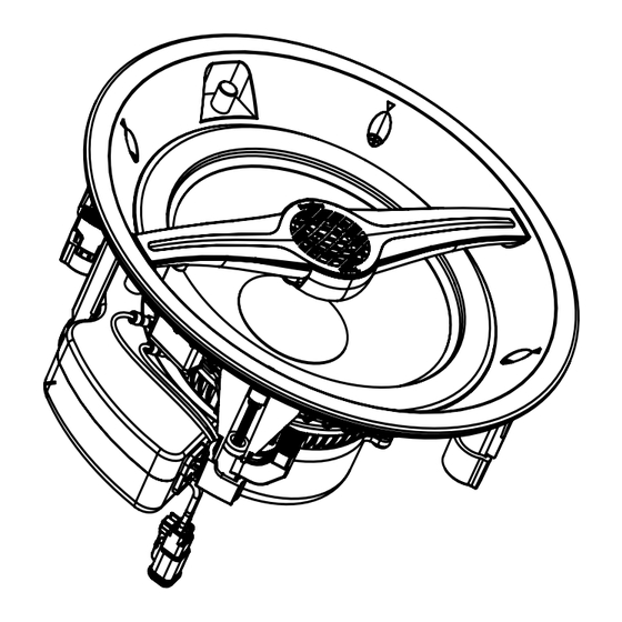 Focal 1000 ICW6 Manuals