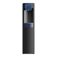 WaterLogic WL50-M Manual