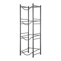 VEVOR 4 WATER BOTTLERACK-B User Manual