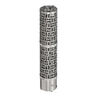 Sawo SAWO30 SW6-90Ni2-BL-P-C Manual