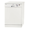 Dishwasher Zanussi ZDF3020 User Manual