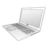 Asus Q501L E-Manual