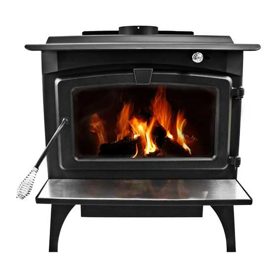 pleasant hearth LWS-127201 User Manual