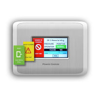 Phoenix Advanced pressure monitor II Installation Manual