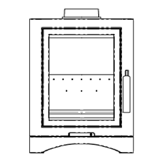 Broseley eVolution Installation And Operation Manual