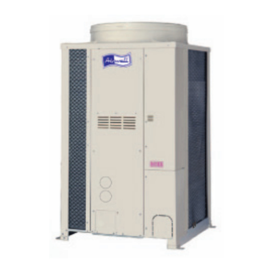 Airwell ST-NKSFL9 Installation Instructions And Owner's Manuals