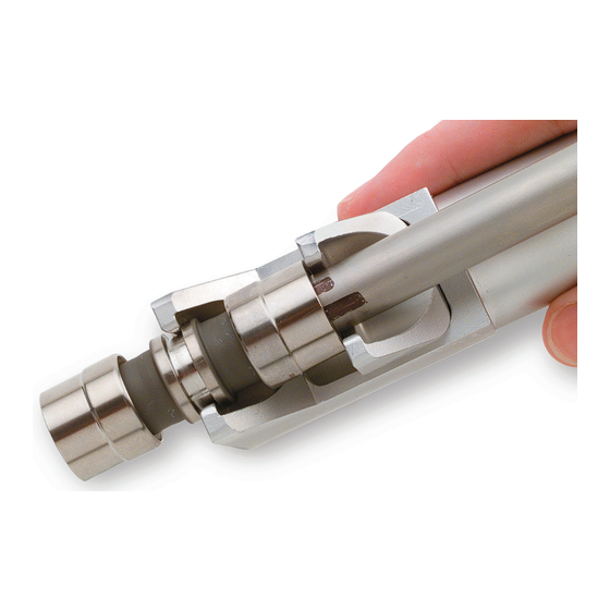 Eaton Aeroquip Rynglok Fitting System Installation Manual