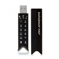 iStorage datAshur Pro2 Quick Start Manual