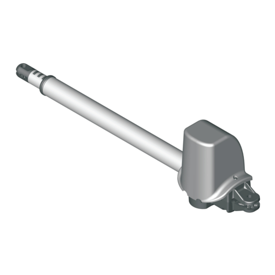 Telcoma Automations TAG SX Instruction Handbook And Spare Parts Catalogue