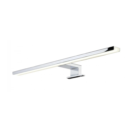DOMUS LINE AALTO Installation Manual