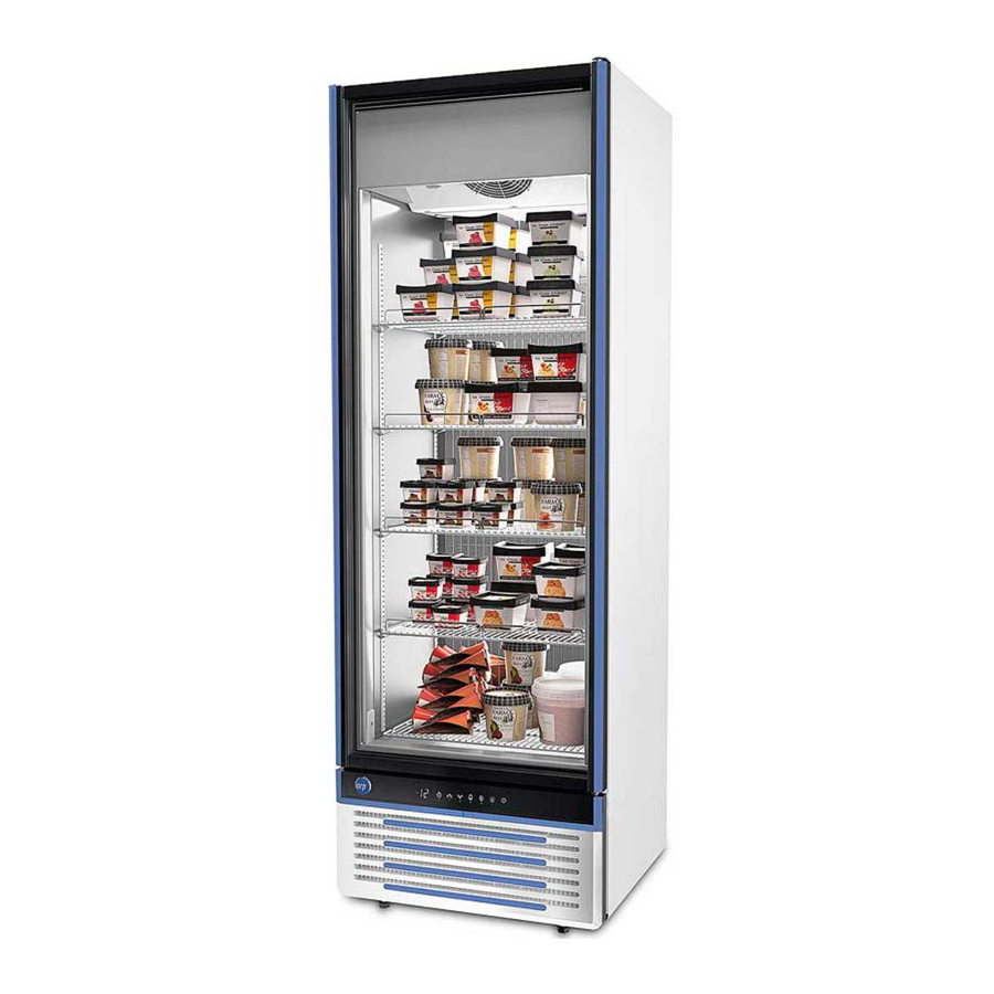 Iarp GLEE 45 LITE User Instructions