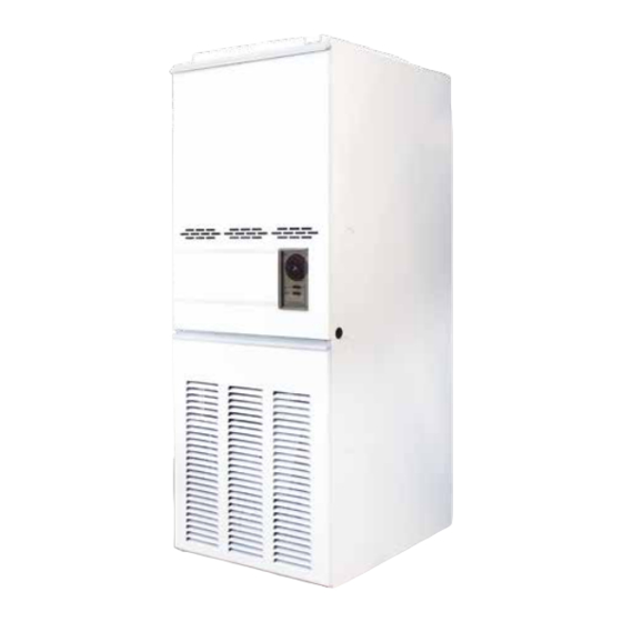Johnson & Starley HI-SPEC J65 Installation, Commissioning & Servicing Instructions