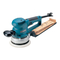 Sander Makita BO6030J Instruction Manual