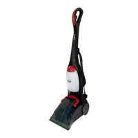 Ewbank HYDROC1 EW3070 Instruction Manual