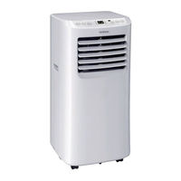 Oceanic OCEACLIM700W9 User Manual