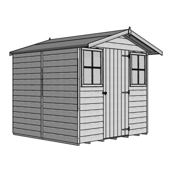 Shire Casita 2016 Manual