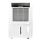 Dehumidifier Honeywell DH70PW Owner's Manual