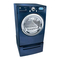 Dryer LG DLGX8388WM Manual