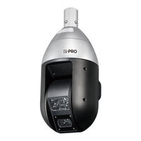 i-PRO WV-S6532LN Important Information Manual