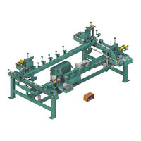 Kval 700-DC Operation And Service Manual