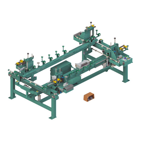 Kval 700-DC Operation And Service Manual