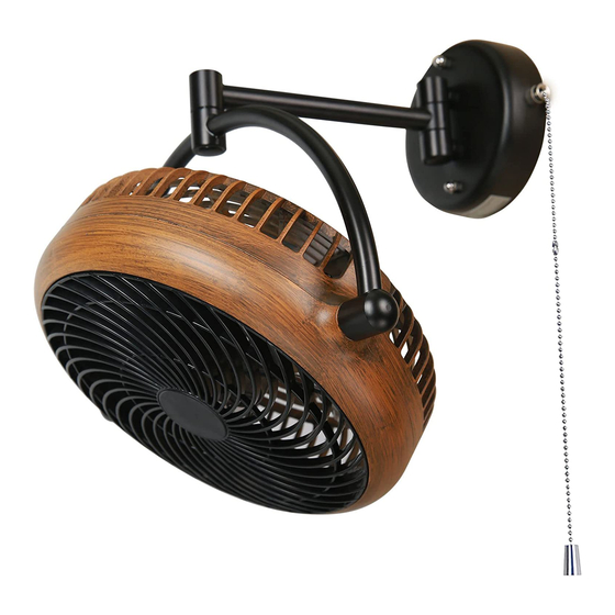 Parrot Uncle VIVI Assembly And Installation Manual