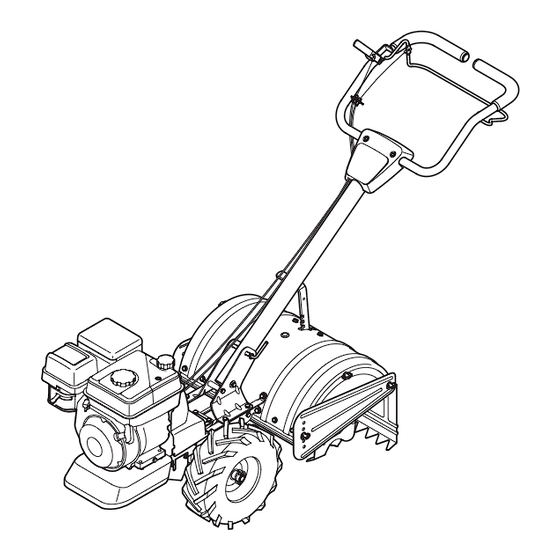 Craftsman 21AB40M1099 Operator's Manual