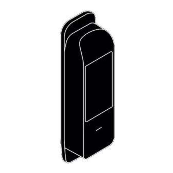 Motive 55 Installation Manual