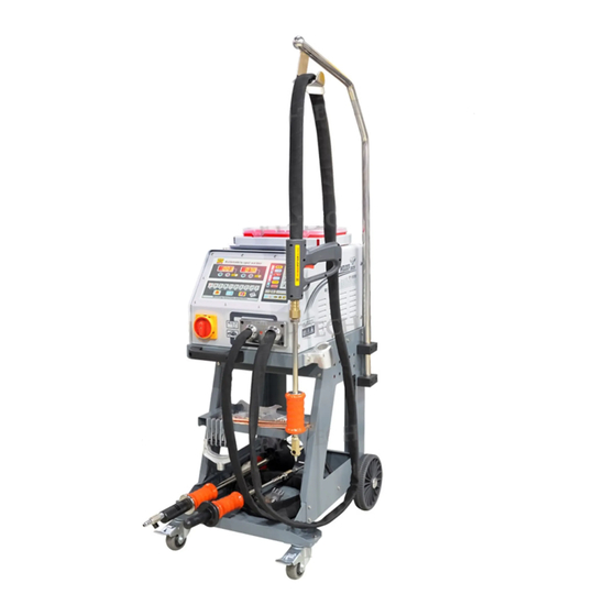 FY-TECH FY-9000A Owner's Manual