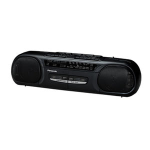 PANASONIC RX-FT530 OPERATING INSTRUCTIONS MANUAL Pdf Download | ManualsLib