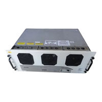 Vertiv NetSure V200E50 Installation And User Manual