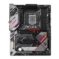 ASROCK Z590 PG Velocita User Manual