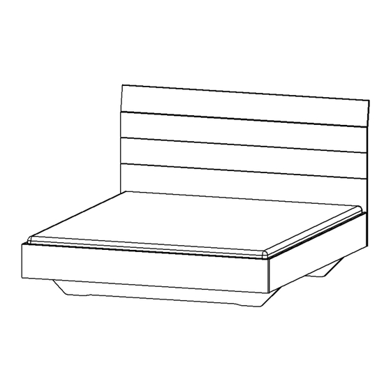 Rauch Koluna 48305.0300 Assembly Instructions Manual