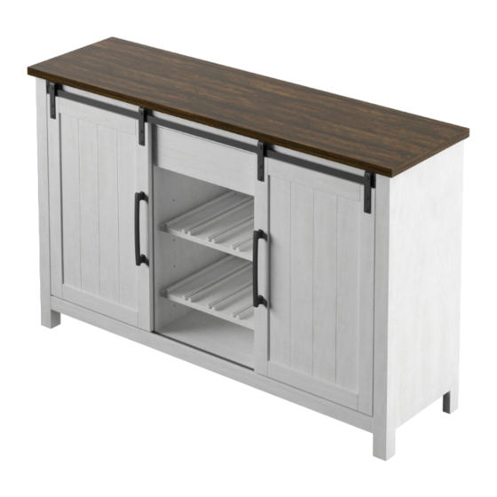 Twin Star Home OT6128 Manual