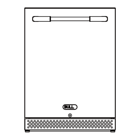 Bull 13700CE Owner's Manual