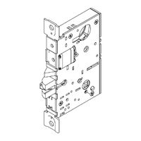 Sdc Z7750 Series Installation Instructions Manual