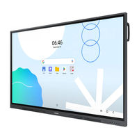 Samsung WA75D User Manual