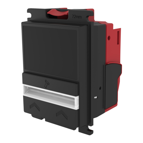 Innovative Technology BV30 User Manual