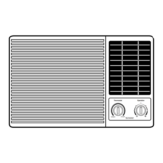 HAMPTON BAY HBLG7000H Service Manual
