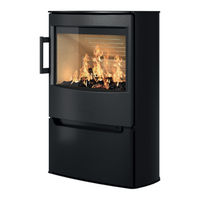 HWAM wiking Maxi 4 Installation And User Manual