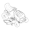 Lawn Mower Craftsman PYT9000 Operator's Manual