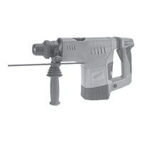 Milwaukee 5315-22 Operator's Manual