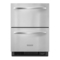 Refrigerator KitchenAid KDDC24 User Manual