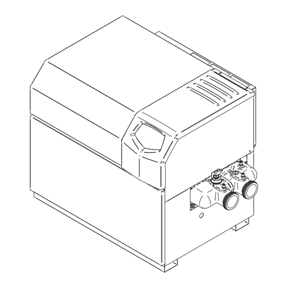 Lochinvar ER(N Replacement Parts List
