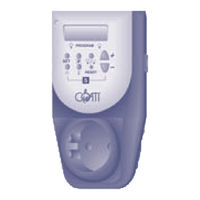 Coati 13218 Operating Instructions Manual